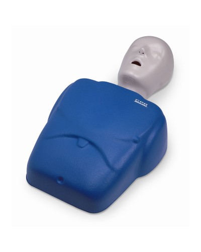 CPR Prompt® Adult/Child Manikin